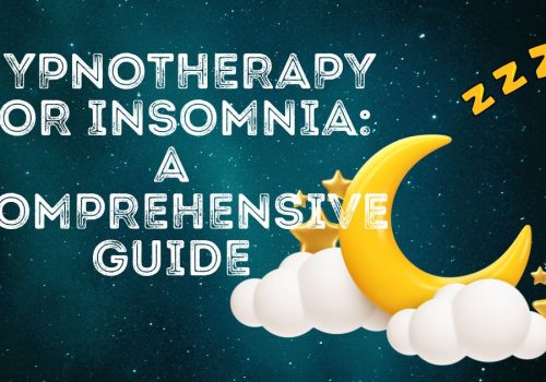 Hypnosis for insomnia