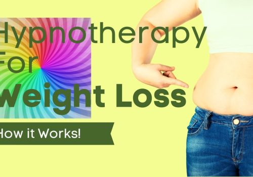 hypnotherapy for weight loss